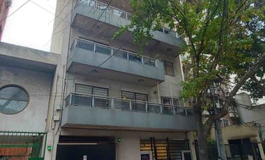 VENTA DUPLEX 4 AMBIENTES CON COCHERA VICENTE LOPEZ