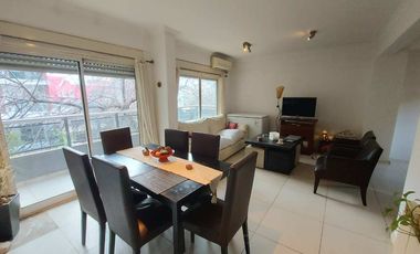 VENTA DUPLEX 4 AMBIENTES CON COCHERA VICENTE LOPEZ