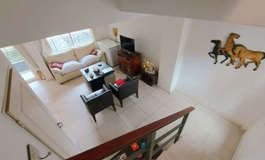 VENTA DUPLEX 4 AMBIENTES CON COCHERA VICENTE LOPEZ