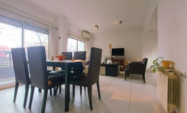 VENTA DUPLEX 4 AMBIENTES CON COCHERA VICENTE LOPEZ