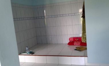 RUMAH MINIMALIS DISEWAKAN DEKAT KIDS FUN