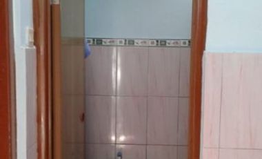 RUMAH MINIMALIS DISEWAKAN DEKAT KIDS FUN