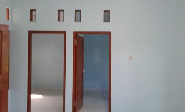 RUMAH MINIMALIS DISEWAKAN DEKAT KIDS FUN