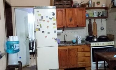Casa en venta en Caseros