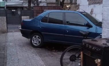 Casa en venta en Caseros