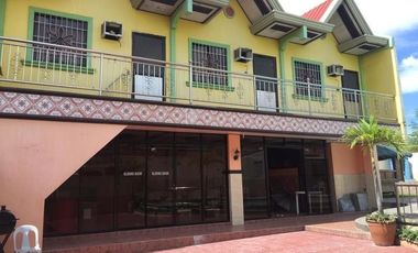 House for Sale with 5 Units Apartment in Mabalacat Angeles City