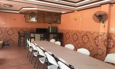 House for Sale with 5 Units Apartment in Mabalacat Angeles City