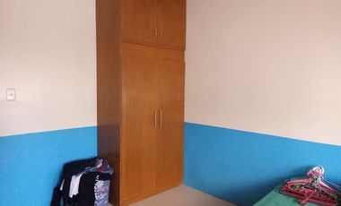 House for Sale with 5 Units Apartment in Mabalacat Angeles City