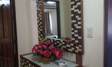 House for Sale with 5 Units Apartment in Mabalacat Angeles City