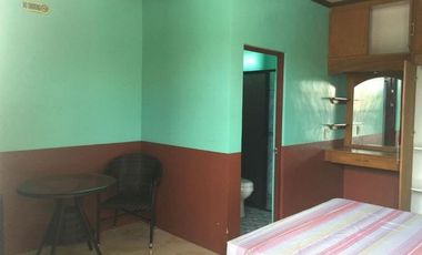 House for Sale with 5 Units Apartment in Mabalacat Angeles City