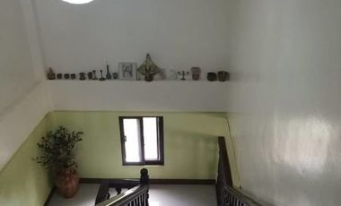 House for Sale with 5 Units Apartment in Mabalacat Angeles City