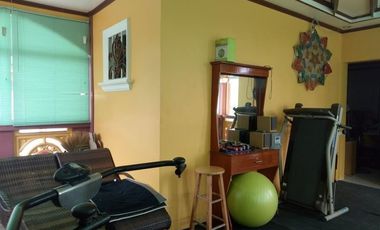 House for Sale with 5 Units Apartment in Mabalacat Angeles City