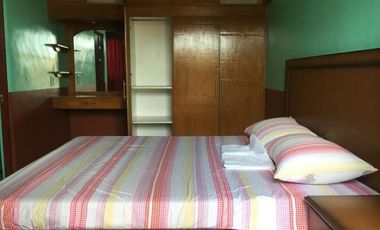 House for Sale with 5 Units Apartment in Mabalacat Angeles City