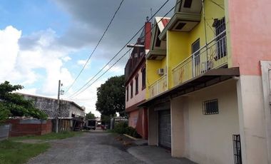 House for Sale with 5 Units Apartment in Mabalacat Angeles City