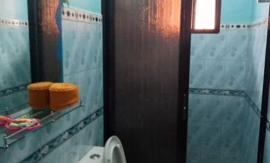 House for Sale with 5 Units Apartment in Mabalacat Angeles City