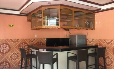 House for Sale with 5 Units Apartment in Mabalacat Angeles City