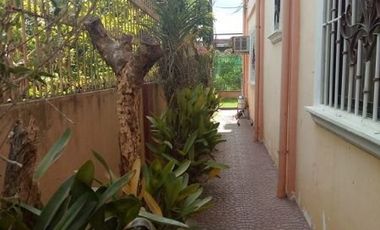 House for Sale with 5 Units Apartment in Mabalacat Angeles City