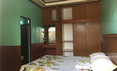 House for Sale with 5 Units Apartment in Mabalacat Angeles City