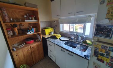 Departamento 2 Amb. En Venta, Ideal Inversor - Moreno Centro