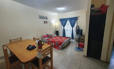 Departamento 2 Amb. En Venta, Ideal Inversor - Moreno Centro