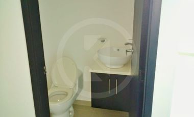 Apartamento, En La Castellana, Edificio Luxury 62, Montería.