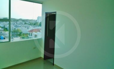 Apartamento, En La Castellana, Edificio Luxury 62, Montería.