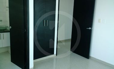 Apartamento, En La Castellana, Edificio Luxury 62, Montería.