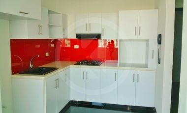 Apartamento, En La Castellana, Edificio Luxury 62, Montería.