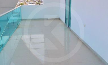 Apartamento, En La Castellana, Edificio Luxury 62, Montería.