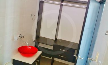 Apartamento, En La Castellana, Edificio Luxury 62, Montería.