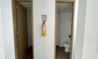 apartamento en venta en chia. Cod V4011