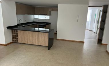 apartamento en venta en chia. Cod V4011