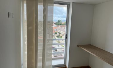 apartamento en venta en chia. Cod V4011