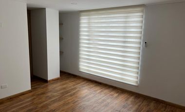 apartamento en venta en chia. Cod V4011