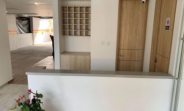 apartamento en venta en chia. Cod V4011