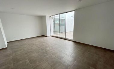 apartamento en venta en chia. Cod V4011