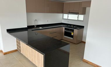 apartamento en venta en chia. Cod V4011