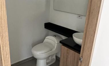 apartamento en venta en chia. Cod V4011