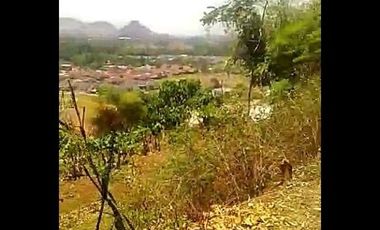 Jual Tanah Perumahan 25 Ha Di Cililin Kota Bandung Barat