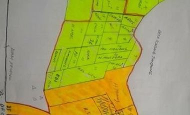 Jual Tanah Perumahan 25 Ha Di Cililin Kota Bandung Barat