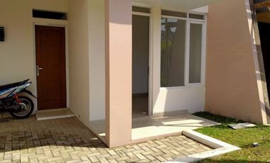 Jual Murah Rumah 2LT di Jatinangor Sayang Harga Promo CASH Only 900 Juta