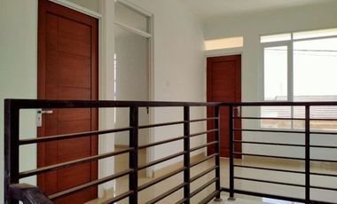 Jual Murah Rumah 2LT di Jatinangor Sayang Harga Promo CASH Only 900 Juta