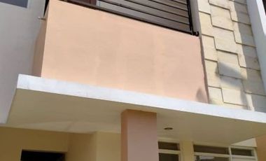 Jual Murah Rumah 2LT di Jatinangor Sayang Harga Promo CASH Only 900 Juta
