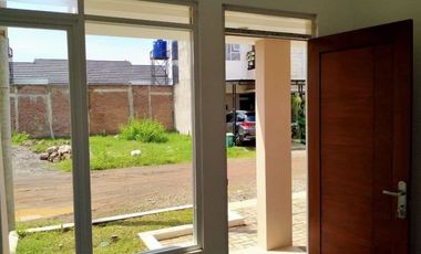 Jual Murah Rumah 2LT di Jatinangor Sayang Harga Promo CASH Only 900 Juta