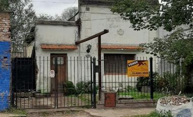 BURZACO - CASA APTA CREDITO HIPOTECARIO