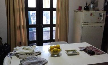 BURZACO - CASA APTA CREDITO HIPOTECARIO