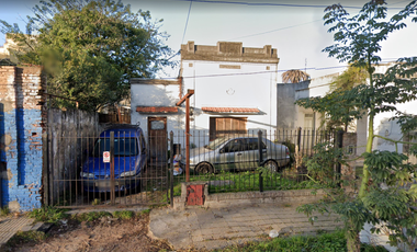 BURZACO - CASA APTA CREDITO HIPOTECARIO