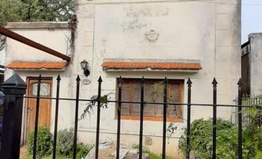 BURZACO - CASA APTA CREDITO HIPOTECARIO