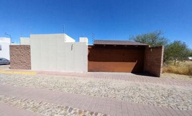 NORTE QUINTAS MIGUEL GERÓNIMO PRECIOSA CASA DE UN PISO