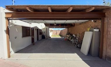 NORTE QUINTAS MIGUEL GERÓNIMO PRECIOSA CASA DE UN PISO